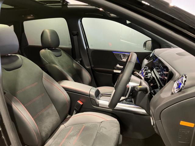 Ｂクラス Ｂ２００ｄ　ＡＭＧラインパッケージ　認定中古車　ドライブレコーダー　ナビ　オートクルーズコントロール　レーンアシスト　アルミホイール　ＬＥＤヘッドランプ　サンルーフ　パワーシート　電動格納ミラー　シートヒーター　ＭＰ２０２６０１（49枚目）