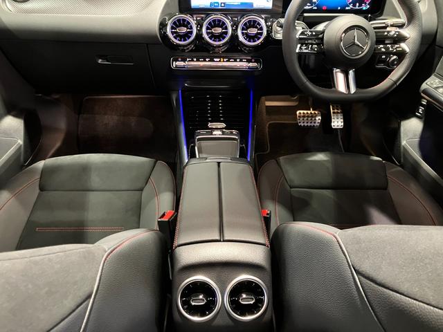 Ｂクラス Ｂ２００ｄ　ＡＭＧラインパッケージ　認定中古車　ドライブレコーダー　ナビ　オートクルーズコントロール　レーンアシスト　アルミホイール　ＬＥＤヘッドランプ　サンルーフ　パワーシート　電動格納ミラー　シートヒーター　ＭＰ２０２６０１（50枚目）