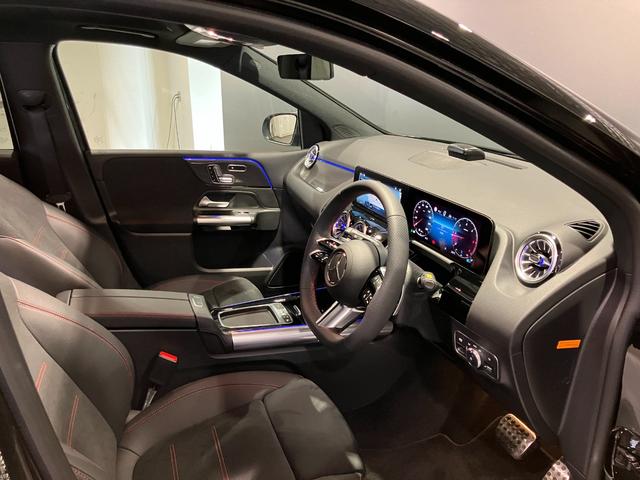 Ｂクラス Ｂ２００ｄ　ＡＭＧラインパッケージ　認定中古車　ドライブレコーダー　ナビ　オートクルーズコントロール　レーンアシスト　アルミホイール　ＬＥＤヘッドランプ　サンルーフ　パワーシート　電動格納ミラー　シートヒーター　ＭＰ２０２６０１（51枚目）