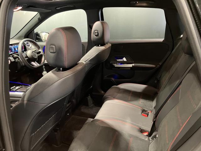 Ｂクラス Ｂ２００ｄ　ＡＭＧラインパッケージ　認定中古車　ドライブレコーダー　ナビ　オートクルーズコントロール　レーンアシスト　アルミホイール　ＬＥＤヘッドランプ　サンルーフ　パワーシート　電動格納ミラー　シートヒーター　ＭＰ２０２６０１（53枚目）