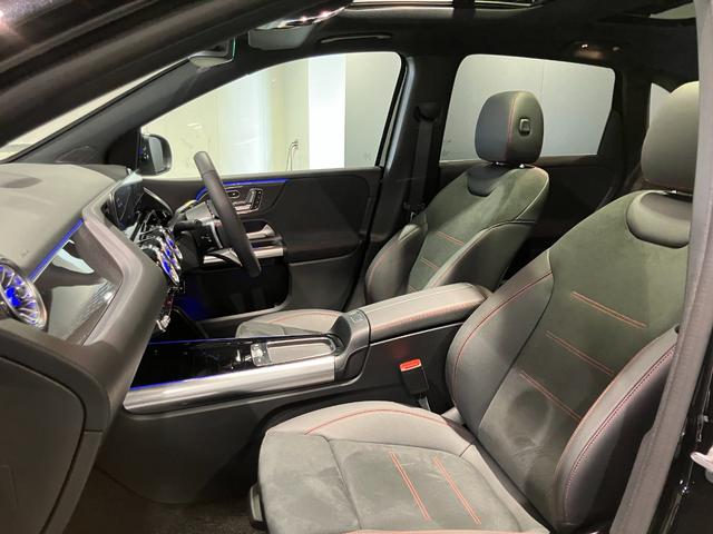 Ｂクラス Ｂ２００ｄ　ＡＭＧラインパッケージ　認定中古車　ドライブレコーダー　ナビ　オートクルーズコントロール　レーンアシスト　アルミホイール　ＬＥＤヘッドランプ　サンルーフ　パワーシート　電動格納ミラー　シートヒーター　ＭＰ２０２６０１（55枚目）