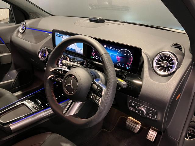 Ｂクラス Ｂ２００ｄ　ＡＭＧラインパッケージ　認定中古車　ドライブレコーダー　ナビ　オートクルーズコントロール　レーンアシスト　アルミホイール　ＬＥＤヘッドランプ　サンルーフ　パワーシート　電動格納ミラー　シートヒーター　ＭＰ２０２６０１（59枚目）