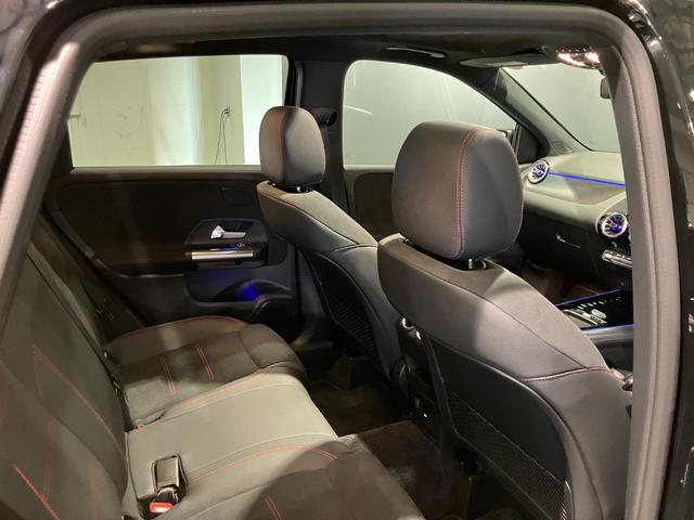 Ｂクラス Ｂ２００ｄ　ＡＭＧラインパッケージ　認定中古車　ドライブレコーダー　ナビ　オートクルーズコントロール　レーンアシスト　アルミホイール　ＬＥＤヘッドランプ　サンルーフ　パワーシート　電動格納ミラー　シートヒーター　ＭＰ２０２６０１（60枚目）