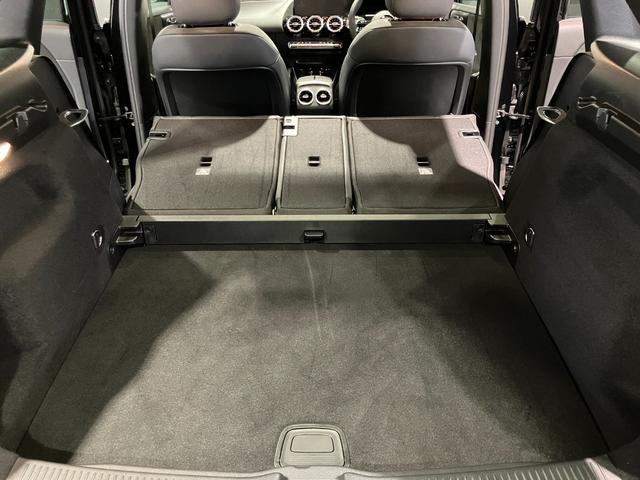 Ｂクラス Ｂ２００ｄ　ＡＭＧラインパッケージ　認定中古車　ドライブレコーダー　ナビ　オートクルーズコントロール　レーンアシスト　アルミホイール　ＬＥＤヘッドランプ　サンルーフ　パワーシート　電動格納ミラー　シートヒーター　ＭＰ２０２６０１（61枚目）