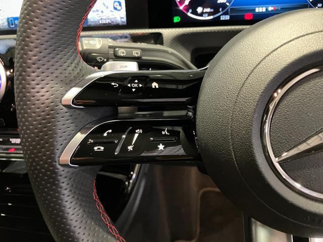 Ａクラス Ａ２００ｄ　ＡＭＧラインパッケージ　認定中古車　ドライブレコーダー　バックカメラ　クリアランスソナー　オートクルーズコントロール　アルミホイール　オートライト　ＬＥＤヘッドランプ　サンルーフ　パワーシート　スマートキー　ＭＰ２０２４０２（15枚目）