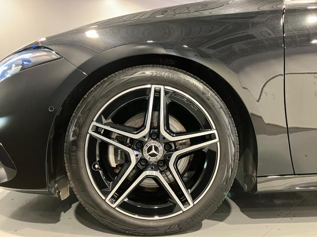 Ａクラス Ａ２００ｄ　ＡＭＧラインパッケージ　認定中古車　ドライブレコーダー　バックカメラ　クリアランスソナー　オートクルーズコントロール　アルミホイール　オートライト　ＬＥＤヘッドランプ　サンルーフ　パワーシート　スマートキー　ＭＰ２０２４０２（28枚目）