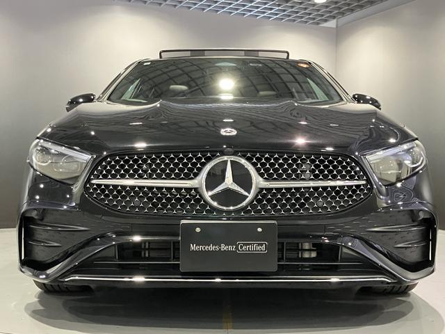 Ａクラス Ａ２００ｄ　ＡＭＧラインパッケージ　認定中古車　ドライブレコーダー　バックカメラ　クリアランスソナー　オートクルーズコントロール　アルミホイール　オートライト　ＬＥＤヘッドランプ　サンルーフ　パワーシート　スマートキー　ＭＰ２０２４０２（34枚目）