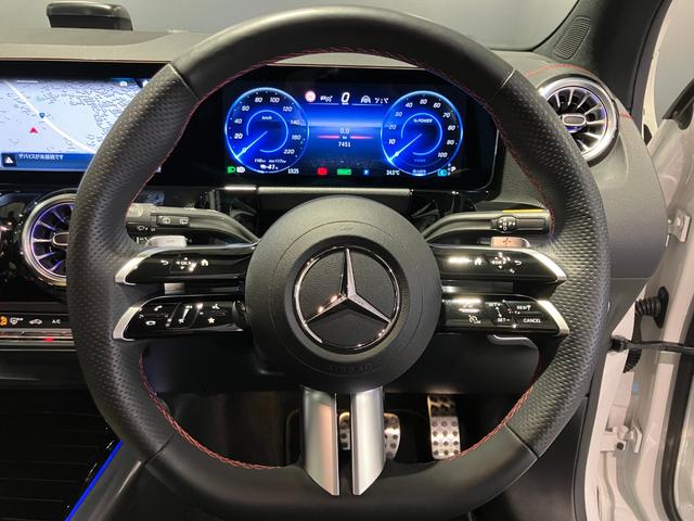 ＥＱＡ ＥＱＡ２５０＋　ＡＭＧラインパッケージ　認定中古車　ＥＴＣ　全周囲カメラ　クリアランスソナー　オートクルーズコントロール　レーンアシスト　衝突被害軽減システム　サンルーフ　ＬＥＤヘッドランプ　電動リアゲート　アルミホイール　ＭＰ２０２５０１（11枚目）