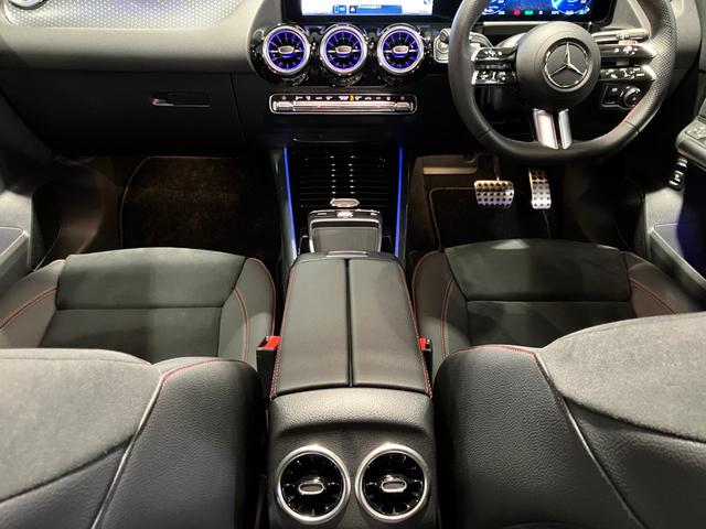 ＥＱＡ ＥＱＡ２５０＋　ＡＭＧラインパッケージ　認定中古車　ＥＴＣ　全周囲カメラ　クリアランスソナー　オートクルーズコントロール　レーンアシスト　衝突被害軽減システム　サンルーフ　ＬＥＤヘッドランプ　電動リアゲート　アルミホイール　ＭＰ２０２５０１（15枚目）