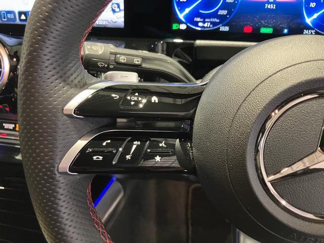 ＥＱＡ ＥＱＡ２５０＋　ＡＭＧラインパッケージ　認定中古車　ＥＴＣ　全周囲カメラ　クリアランスソナー　オートクルーズコントロール　レーンアシスト　衝突被害軽減システム　サンルーフ　ＬＥＤヘッドランプ　電動リアゲート　アルミホイール　ＭＰ２０２５０１（16枚目）