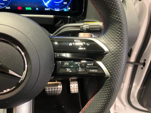 ＥＱＡ ＥＱＡ２５０＋　ＡＭＧラインパッケージ　認定中古車　ＥＴＣ　全周囲カメラ　クリアランスソナー　オートクルーズコントロール　レーンアシスト　衝突被害軽減システム　サンルーフ　ＬＥＤヘッドランプ　電動リアゲート　アルミホイール　ＭＰ２０２５０１（17枚目）