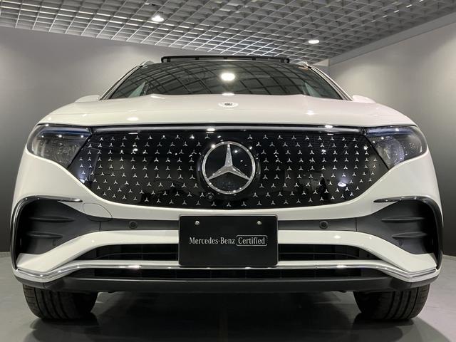 ＥＱＡ ＥＱＡ２５０＋　ＡＭＧラインパッケージ　認定中古車　ＥＴＣ　全周囲カメラ　クリアランスソナー　オートクルーズコントロール　レーンアシスト　衝突被害軽減システム　サンルーフ　ＬＥＤヘッドランプ　電動リアゲート　アルミホイール　ＭＰ２０２５０１（20枚目）