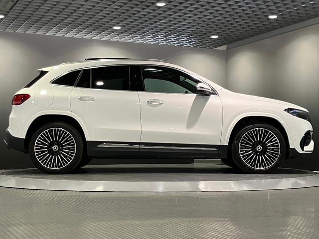 ＥＱＡ ＥＱＡ２５０＋　ＡＭＧラインパッケージ　認定中古車　ＥＴＣ　全周囲カメラ　クリアランスソナー　オートクルーズコントロール　レーンアシスト　衝突被害軽減システム　サンルーフ　ＬＥＤヘッドランプ　電動リアゲート　アルミホイール　ＭＰ２０２５０１（22枚目）