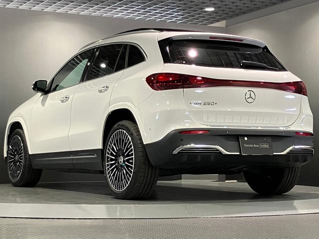 ＥＱＡ ＥＱＡ２５０＋　ＡＭＧラインパッケージ　認定中古車　ＥＴＣ　全周囲カメラ　クリアランスソナー　オートクルーズコントロール　レーンアシスト　衝突被害軽減システム　サンルーフ　ＬＥＤヘッドランプ　電動リアゲート　アルミホイール　ＭＰ２０２５０１（23枚目）