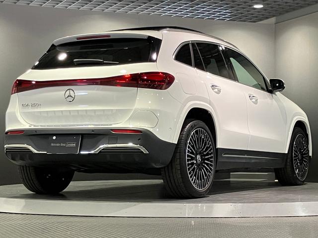 ＥＱＡ ＥＱＡ２５０＋　ＡＭＧラインパッケージ　認定中古車　ＥＴＣ　全周囲カメラ　クリアランスソナー　オートクルーズコントロール　レーンアシスト　衝突被害軽減システム　サンルーフ　ＬＥＤヘッドランプ　電動リアゲート　アルミホイール　ＭＰ２０２５０１（25枚目）