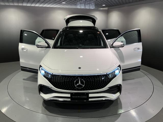 ＥＱＡ ＥＱＡ２５０＋　ＡＭＧラインパッケージ　認定中古車　ＥＴＣ　全周囲カメラ　クリアランスソナー　オートクルーズコントロール　レーンアシスト　衝突被害軽減システム　サンルーフ　ＬＥＤヘッドランプ　電動リアゲート　アルミホイール　ＭＰ２０２５０１（28枚目）