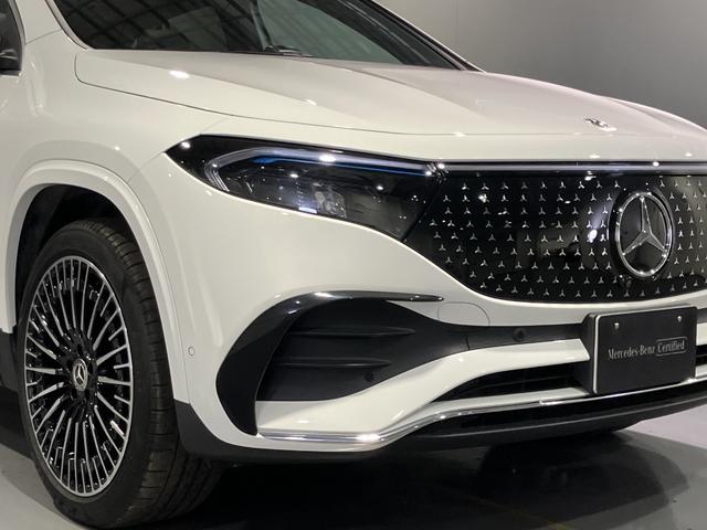 ＥＱＡ ＥＱＡ２５０＋　ＡＭＧラインパッケージ　認定中古車　ＥＴＣ　全周囲カメラ　クリアランスソナー　オートクルーズコントロール　レーンアシスト　衝突被害軽減システム　サンルーフ　ＬＥＤヘッドランプ　電動リアゲート　アルミホイール　ＭＰ２０２５０１（29枚目）
