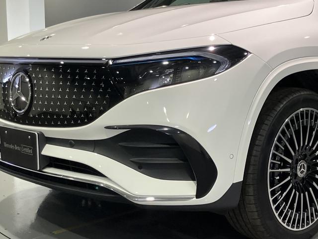 ＥＱＡ ＥＱＡ２５０＋　ＡＭＧラインパッケージ　認定中古車　ＥＴＣ　全周囲カメラ　クリアランスソナー　オートクルーズコントロール　レーンアシスト　衝突被害軽減システム　サンルーフ　ＬＥＤヘッドランプ　電動リアゲート　アルミホイール　ＭＰ２０２５０１（30枚目）
