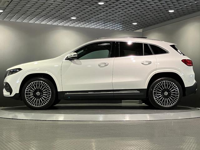 ＥＱＡ ＥＱＡ２５０＋　ＡＭＧラインパッケージ　認定中古車　ＥＴＣ　全周囲カメラ　クリアランスソナー　オートクルーズコントロール　レーンアシスト　衝突被害軽減システム　サンルーフ　ＬＥＤヘッドランプ　電動リアゲート　アルミホイール　ＭＰ２０２５０１（31枚目）