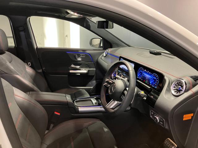 ＥＱＡ ＥＱＡ２５０＋　ＡＭＧラインパッケージ　認定中古車　ＥＴＣ　全周囲カメラ　クリアランスソナー　オートクルーズコントロール　レーンアシスト　衝突被害軽減システム　サンルーフ　ＬＥＤヘッドランプ　電動リアゲート　アルミホイール　ＭＰ２０２５０１（36枚目）