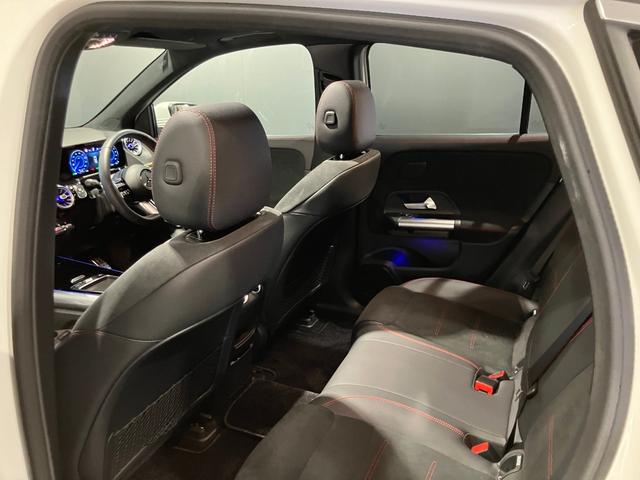 ＥＱＡ ＥＱＡ２５０＋　ＡＭＧラインパッケージ　認定中古車　ＥＴＣ　全周囲カメラ　クリアランスソナー　オートクルーズコントロール　レーンアシスト　衝突被害軽減システム　サンルーフ　ＬＥＤヘッドランプ　電動リアゲート　アルミホイール　ＭＰ２０２５０１（38枚目）