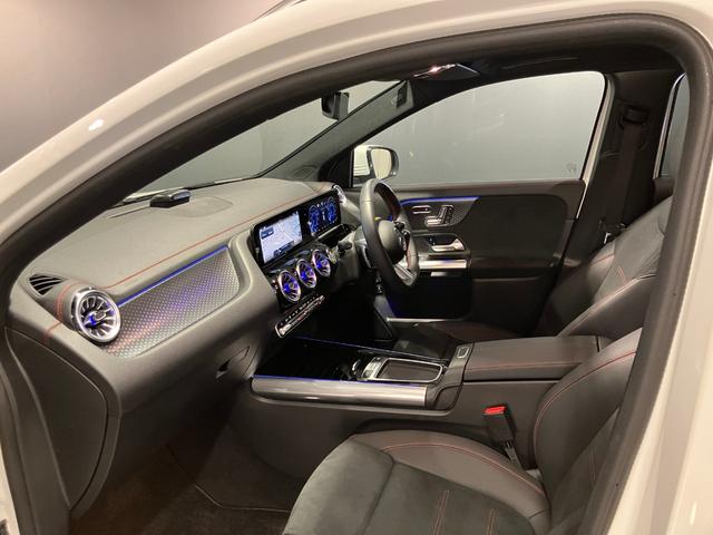 ＥＱＡ ＥＱＡ２５０＋　ＡＭＧラインパッケージ　認定中古車　ＥＴＣ　全周囲カメラ　クリアランスソナー　オートクルーズコントロール　レーンアシスト　衝突被害軽減システム　サンルーフ　ＬＥＤヘッドランプ　電動リアゲート　アルミホイール　ＭＰ２０２５０１（39枚目）