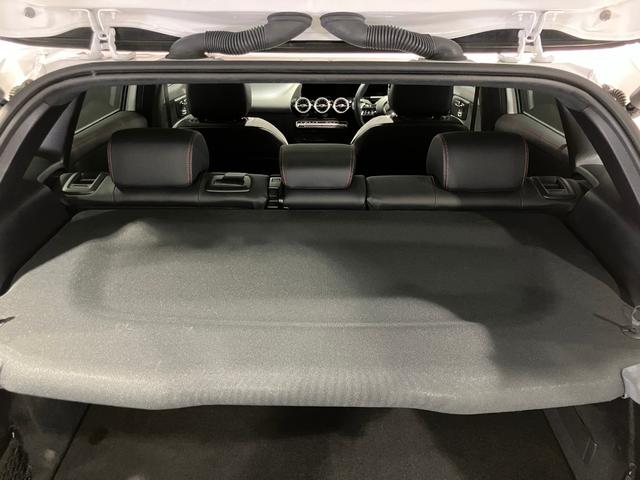 ＥＱＡ ＥＱＡ２５０＋　ＡＭＧラインパッケージ　認定中古車　ＥＴＣ　全周囲カメラ　クリアランスソナー　オートクルーズコントロール　レーンアシスト　衝突被害軽減システム　サンルーフ　ＬＥＤヘッドランプ　電動リアゲート　アルミホイール　ＭＰ２０２５０１（41枚目）