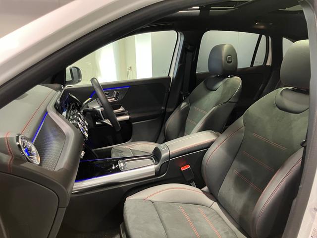 ＥＱＡ ＥＱＡ２５０＋　ＡＭＧラインパッケージ　認定中古車　ＥＴＣ　全周囲カメラ　クリアランスソナー　オートクルーズコントロール　レーンアシスト　衝突被害軽減システム　サンルーフ　ＬＥＤヘッドランプ　電動リアゲート　アルミホイール　ＭＰ２０２５０１（43枚目）