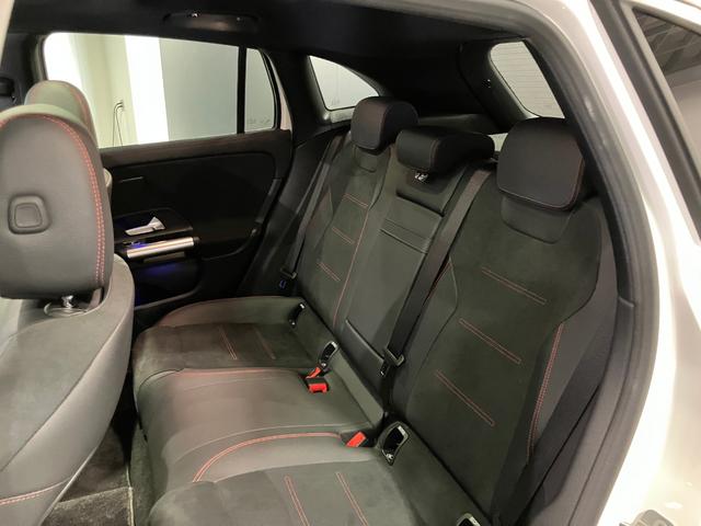 ＥＱＡ ＥＱＡ２５０＋　ＡＭＧラインパッケージ　認定中古車　ＥＴＣ　全周囲カメラ　クリアランスソナー　オートクルーズコントロール　レーンアシスト　衝突被害軽減システム　サンルーフ　ＬＥＤヘッドランプ　電動リアゲート　アルミホイール　ＭＰ２０２５０１（50枚目）