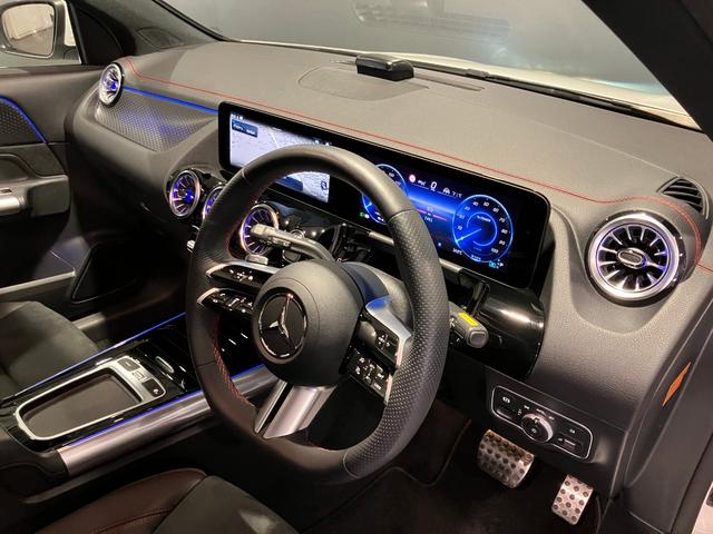 ＥＱＡ ＥＱＡ２５０＋　ＡＭＧラインパッケージ　認定中古車　ＥＴＣ　全周囲カメラ　クリアランスソナー　オートクルーズコントロール　レーンアシスト　衝突被害軽減システム　サンルーフ　ＬＥＤヘッドランプ　電動リアゲート　アルミホイール　ＭＰ２０２５０１（52枚目）