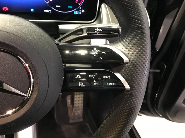 GLC GLC220d 4マチック AMGラインパッケージ 4WD ドライブレコーダー フロントカメラ クリアランスソナー オートクルーズコントロール レーンアシスト サンルーフ ナビ LEDヘッドランプ(13枚目)