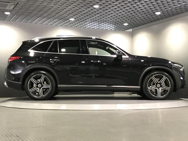 GLC GLC220d 4マチック AMGラインパッケージ 4WD ドライブレコーダー フロントカメラ クリアランスソナー オートクルーズコントロール レーンアシスト サンルーフ ナビ LEDヘッドランプ(20枚目)