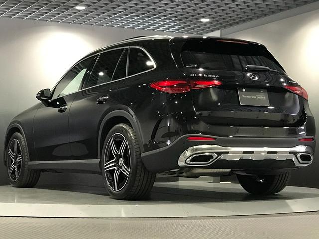 GLC GLC220d 4マチック AMGラインパッケージ 4WD ドライブレコーダー フロントカメラ クリアランスソナー オートクルーズコントロール レーンアシスト サンルーフ ナビ LEDヘッドランプ(21枚目)