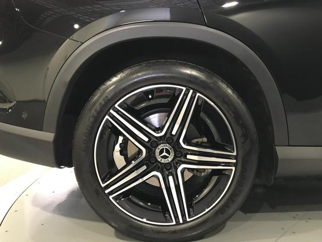 GLC GLC220d 4マチック AMGラインパッケージ 4WD ドライブレコーダー フロントカメラ クリアランスソナー オートクルーズコントロール レーンアシスト サンルーフ ナビ LEDヘッドランプ(24枚目)