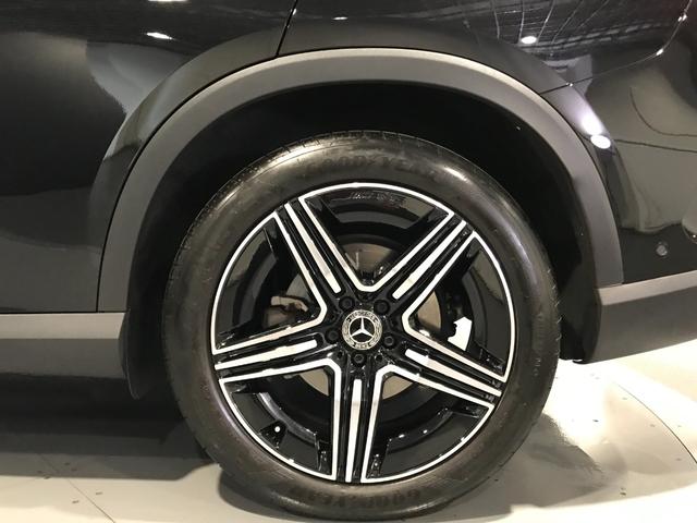 GLC GLC220d 4マチック AMGラインパッケージ 4WD ドライブレコーダー フロントカメラ クリアランスソナー オートクルーズコントロール レーンアシスト サンルーフ ナビ LEDヘッドランプ(27枚目)