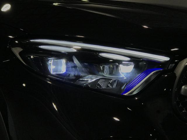 GLC GLC220d 4マチック AMGラインパッケージ 4WD ドライブレコーダー フロントカメラ クリアランスソナー オートクルーズコントロール レーンアシスト サンルーフ ナビ LEDヘッドランプ(29枚目)