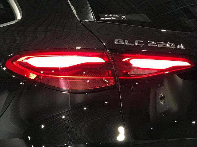 GLC GLC220d 4マチック AMGラインパッケージ 4WD ドライブレコーダー フロントカメラ クリアランスソナー オートクルーズコントロール レーンアシスト サンルーフ ナビ LEDヘッドランプ(30枚目)