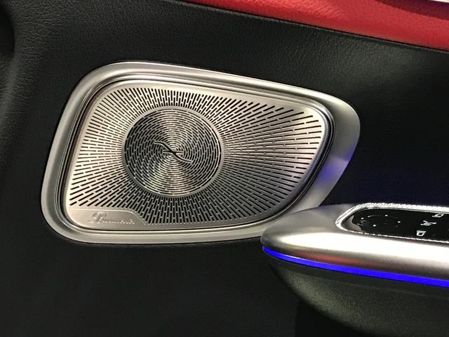 GLC GLC220d 4マチック AMGラインパッケージ 4WD ドライブレコーダー フロントカメラ クリアランスソナー オートクルーズコントロール レーンアシスト サンルーフ ナビ LEDヘッドランプ(43枚目)