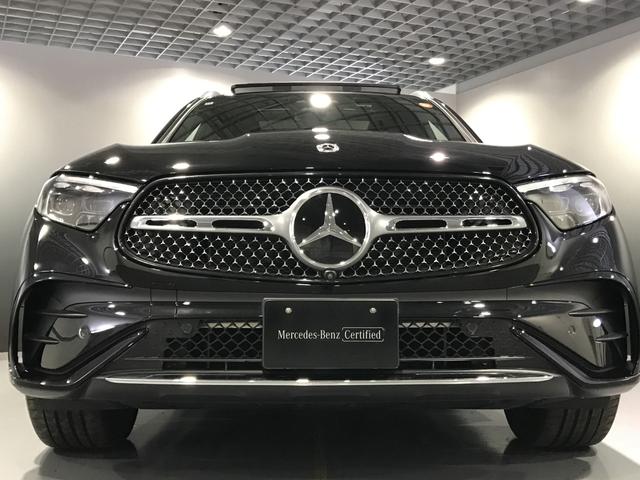 GLC GLC220d 4マチック AMGラインパッケージ 4WD ドライブレコーダー フロントカメラ クリアランスソナー オートクルーズコントロール レーンアシスト サンルーフ ナビ LEDヘッドランプ(46枚目)