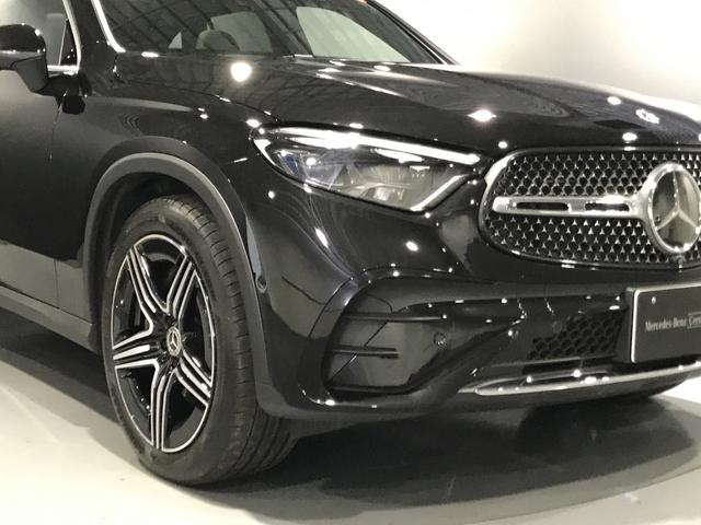 GLC GLC220d 4マチック AMGラインパッケージ 4WD ドライブレコーダー フロントカメラ クリアランスソナー オートクルーズコントロール レーンアシスト サンルーフ ナビ LEDヘッドランプ(47枚目)