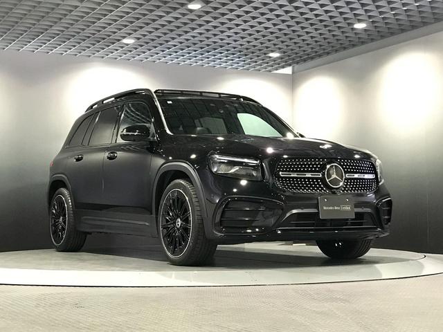 ＧＬＢ ＧＬＢ２００ｄ　４マチック　ナイトエディション　４ＷＤ　ＥＴＣ　クリアランスソナー　オートクルーズコントロール　衝突被害軽減システム　サンルーフ　オートライト　ＬＥＤヘッドランプ　アルミホイール　スマートキー　アイドリングストップ　ＡＴ（18枚目）