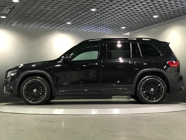 ＧＬＢ ＧＬＢ２００ｄ　４マチック　ナイトエディション　４ＷＤ　ＥＴＣ　クリアランスソナー　オートクルーズコントロール　衝突被害軽減システム　サンルーフ　オートライト　ＬＥＤヘッドランプ　アルミホイール　スマートキー　アイドリングストップ　ＡＴ（21枚目）