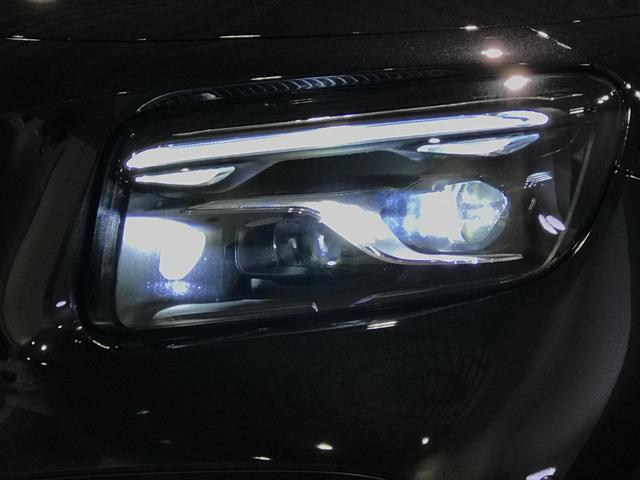 ＧＬＢ ＧＬＢ２００ｄ　４マチック　ナイトエディション　４ＷＤ　ＥＴＣ　クリアランスソナー　オートクルーズコントロール　衝突被害軽減システム　サンルーフ　オートライト　ＬＥＤヘッドランプ　アルミホイール　スマートキー　アイドリングストップ　ＡＴ（33枚目）