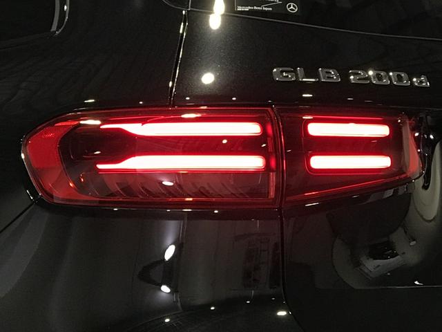 ＧＬＢ ＧＬＢ２００ｄ　４マチック　ナイトエディション　４ＷＤ　ＥＴＣ　クリアランスソナー　オートクルーズコントロール　衝突被害軽減システム　サンルーフ　オートライト　ＬＥＤヘッドランプ　アルミホイール　スマートキー　アイドリングストップ　ＡＴ（35枚目）
