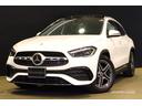 ＧＬＡ２００ｄ　４Ｍ　　ＡＭＧレザエクスクルーシブＰ　ＡＭＧライン　アドバンスドパッケージ　ＡＭＧレザーエクスクルーシブパッケージ　パノラミックスライディングルーフ(2枚目)