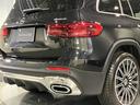 GLB200d 4マチックAMGレザエクスクルシブP 認定中古車 4WD ドライブレコーダー ETC 全周囲カメラ クリアランスソナー オートクルーズコントロール レーンアシスト パワーシート 衝突被害軽減システム サンルーフ ナビ MP202401(19枚目)