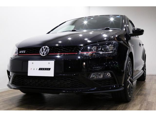 GTI 後期型 1オ-ナ- 延長サ-ビスPLUS付 地デジ(2枚目)