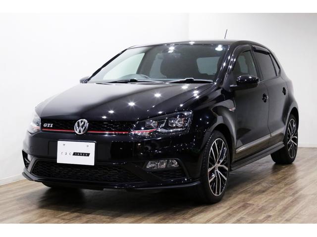 GTI 後期型 1オ-ナ- 延長サ-ビスPLUS付 地デジ(6枚目)