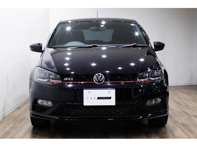 GTI 後期型 1オ-ナ- 延長サ-ビスPLUS付 地デジ(8枚目)
