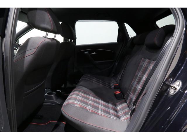 GTI 後期型 1オ-ナ- 延長サ-ビスPLUS付 地デジ(17枚目)